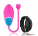Вибро-яйцо с пультом управления WEARWATCH EGG (7 режимов)0