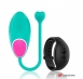 Вибро-яйцо с пультом управления WEARWATCH EGG (7 режимов)0