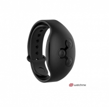 Вибро-яйцо с пультом управления WEARWATCH EGG (7 режимов)