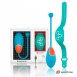 Вибро-яйцо с пультом управления WEARWATCH EGG (7 режимов)1