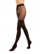 Колготки с имитацией чулок с люрексом NUANCE LUREX 70 den 4 (L)1