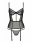 Корсет с трусиками Passion VARELLA CORSET XXLXXXL