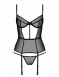 Корсет с трусиками Passion VARELLA CORSET XXLXXXL3