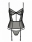 Корсет с трусиками Passion VARELLA CORSET LXL