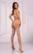 Комплект из 4 предметов Flooranis Peach LXL2
