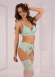 Комплект из 4 предметов Flooranis Mint LXL0
