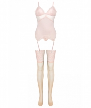 Комплект (3 предмета) Persinne Peach LXL