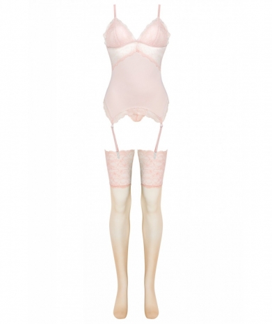 Комплект (3 предмета) Persinne Peach LXL