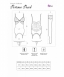 Комплект (3 предмета) Persinne Peach LXL5