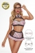 Костюм милой школьницы Annika SL0