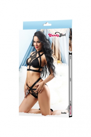 Дерзкий комплект Sadie SL