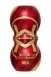 Двусторонний мастурбатор нереалистичный MensMax Smart Gear RED1