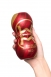 Двусторонний мастурбатор нереалистичный MensMax Smart Gear RED4