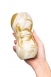 Двусторонний мастурбатор MensMax Smart Gear GOLD4