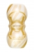 Двусторонний мастурбатор MensMax Smart Gear GOLD1