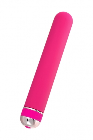 Классический вибратор MASTICK (10 режимов)