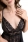 Комбинация с разрезом спереди NATALIYA XXL