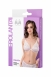 Бралетт ODETTE с застежкой спереди XXL4