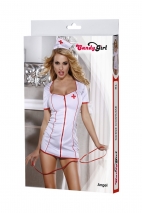 Костюм медсестры ANGEL