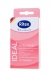 Презервативы Ritex IDEAL экстра мягкие с дополнительной смазкой (10 шт)0