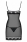 Сексуальный пеньюар с кружевом Wonderia Chemise SM
