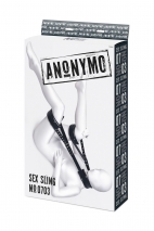 Фиксирующая стропа ANONYMO