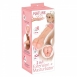 Мастурбатор-насадка для увеличения пениса Extension + Masturbator1