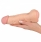 Мастурбатор-насадка для увеличения пениса Extension + Masturbator