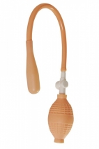 Надувной анальный расширитель Me You Us Classic Anal Balloon
