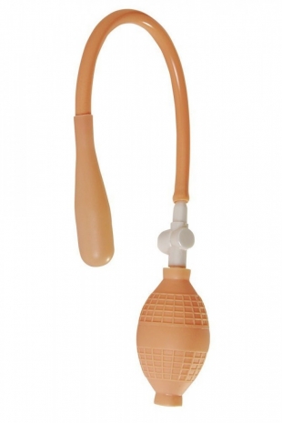 Надувной анальный расширитель Me You Us Classic Anal Balloon