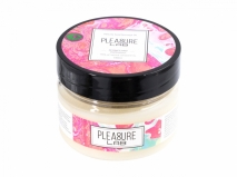 Твердое массажное масло PLEASURE LAB DELICATE ПИОНЫ И ПАЧУЛИ (100 мл)