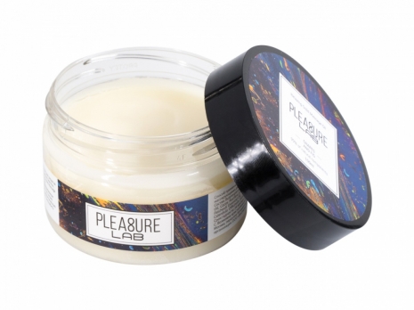 Твердое массажное масло PLEASURE LAB RELAXING ВИНОГРАД И ИНЖИР (100 мл)