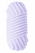 Двухсторонний мастурбатор закрытого типа MARSHMALLOW MAXI HONEY PURPLE1