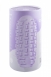 Двухсторонний мастурбатор закрытого типа MARSHMALLOW MAXI SYRUPY PURPLE4