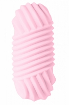 Двухсторонний мастурбатор закрытого типа MARSHMALLOW MAXI HONEY PINK