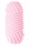 Двухсторонний мастурбатор закрытого типа MARSHMALLOW MAXI HONEY PINK