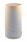 Двухсторонний мастурбатор закрытого типа MARSHMALLOW MAXI JUICY WHITE