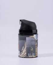 Классический лубрикант с ионами серебра SILVER Premium classic lubricant (50 мл)