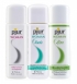 Набор из 3 лубрикантов для женщин WOMAN, WOMAN Nude, WOMAN Aloe (3*30 мл)0