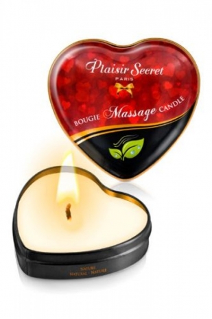 Натуральная массажная свеча Bougie Massage Candle (35 мл)