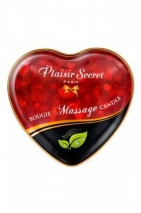 Натуральная массажная свеча Bougie Massage Candle (35 мл)