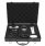 Набор для электростимуляции эрогенных зон Deluxe Shock Therapy Travel Kit