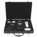 Набор для электростимуляции эрогенных зон Deluxe Shock Therapy Travel Kit1