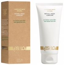 Лубрикант с Алоэ Вера MIXTE NATUREL YESforLOV (100 мл)