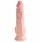 Супер реалистичный фаллоимитатор с двойной плотностью Tripple Density Cock 7.5''