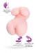 Мастурбатор в форме женского тела BABYCAKES0