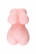 Мастурбатор в форме женского тела BABYCAKES1