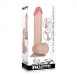 Фаллоимитатор с подвижной кожей Evolved FLEXSKIN POSEABLE DILDO7