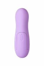 Вакуумный стимулятор клитора LILAC (10 режимов)