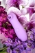 Вакуумный стимулятор клитора LILAC (10 режимов)2